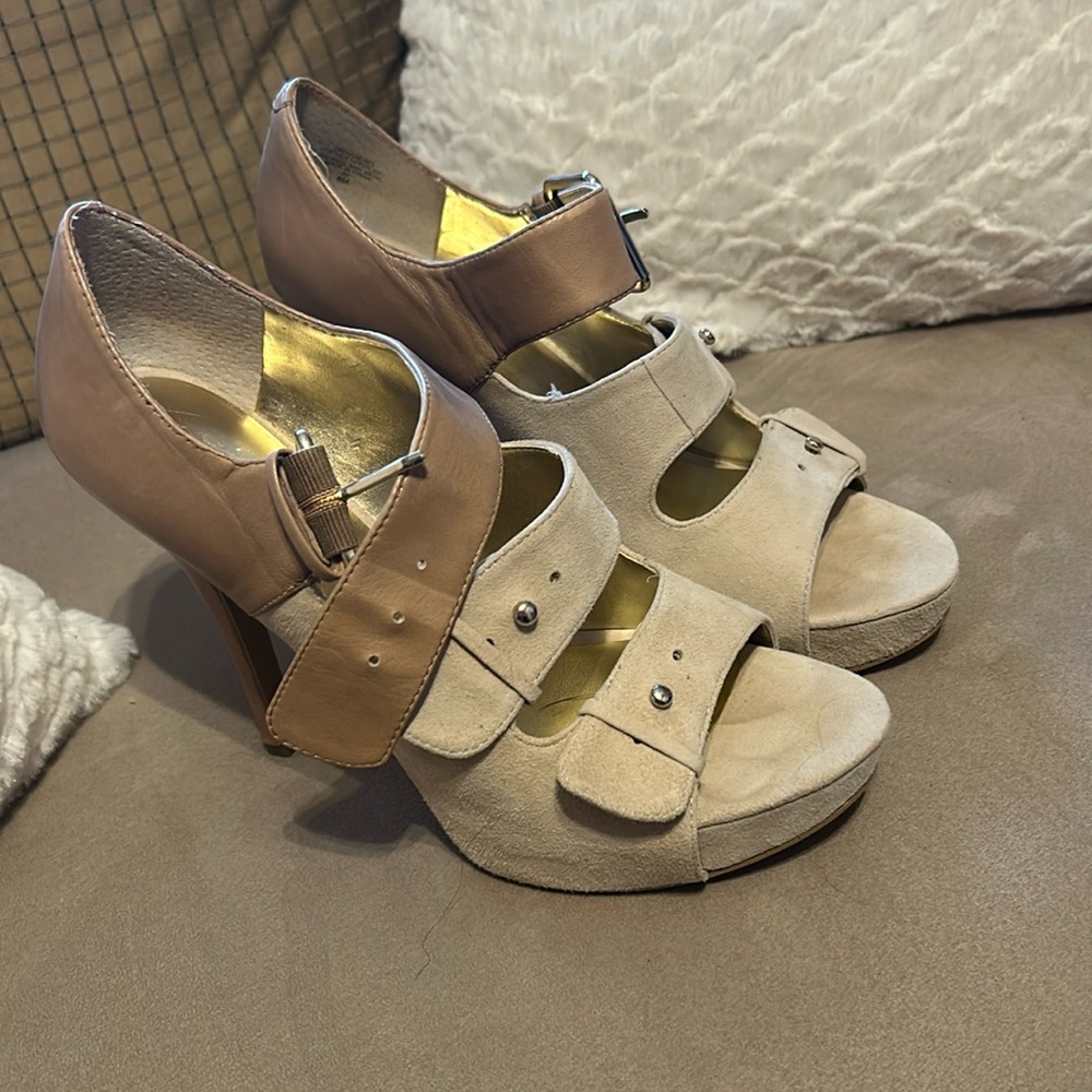 Nine West shoes